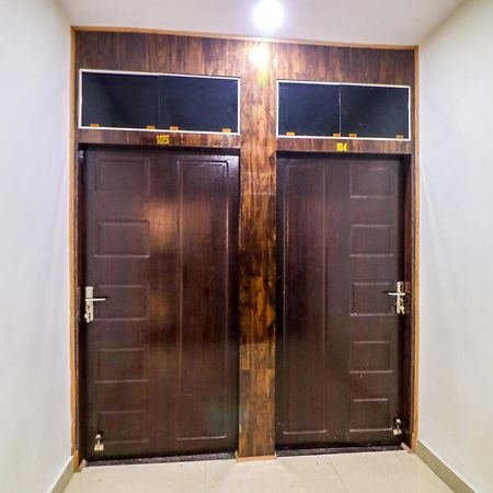 Hotel O Rodstar Chinhat Kültér fotó